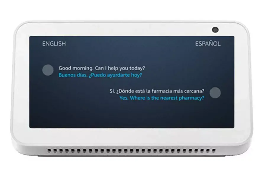 Amazon Tambah Fitur Live Translation ke Alexa 