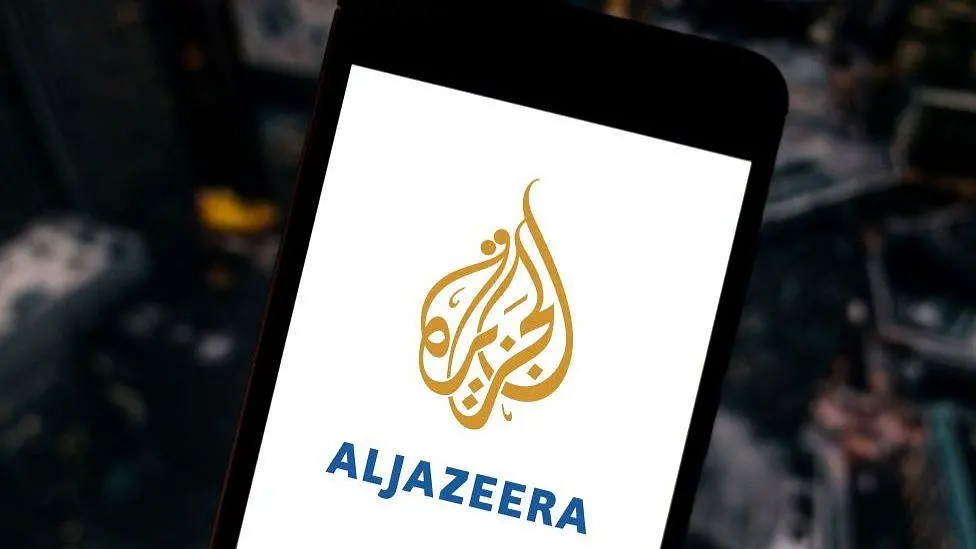 Jurnalis Al Jazeera dimata-matai Spyware