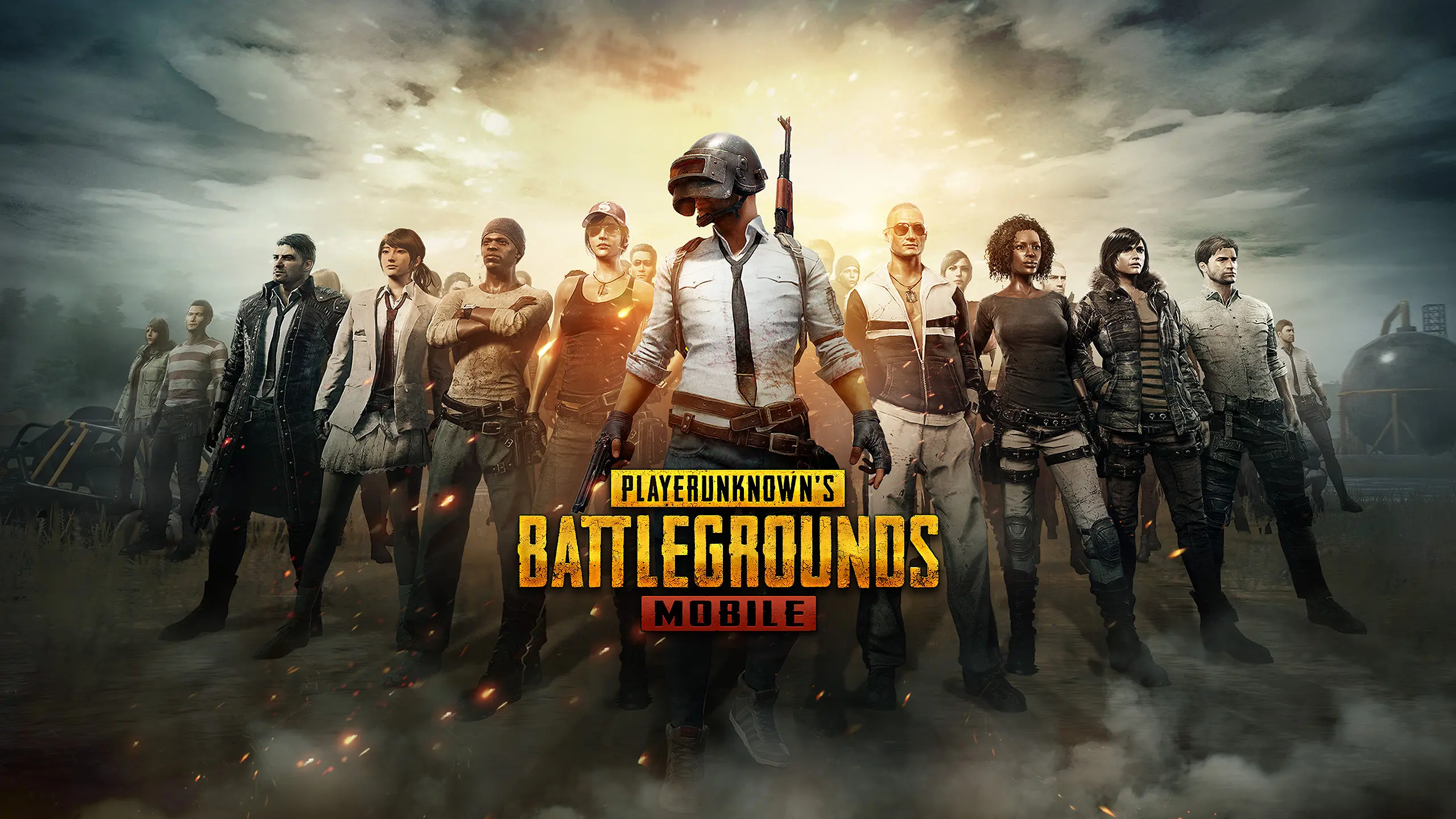 Pakai Cheat, Lebih Dari 2 Juta Pemain Diblokir PUBG Mobile