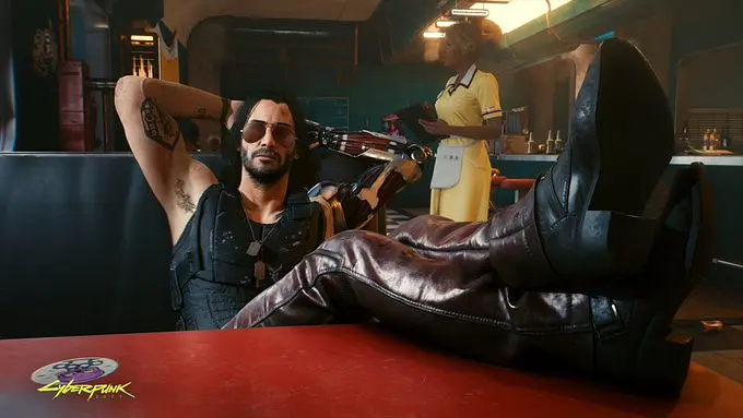 CD Projekt Digugat oleh Investor-Investor Cyberpunk 2077