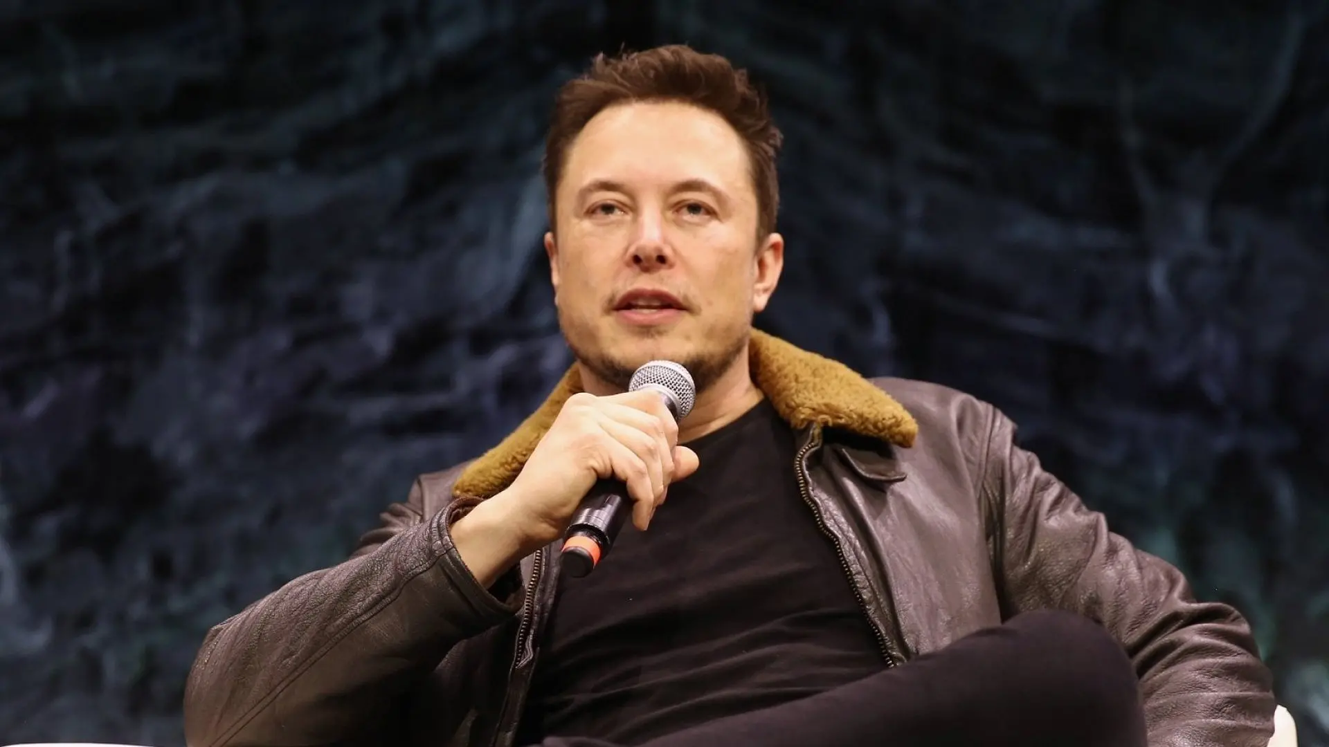 Telepon Musk-Jokowi Juga Menyoal Energy Storage System di RI