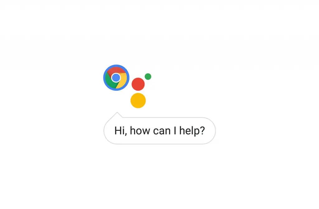 Google Assistant Dukung Browsing di Chrome Pakai Suara