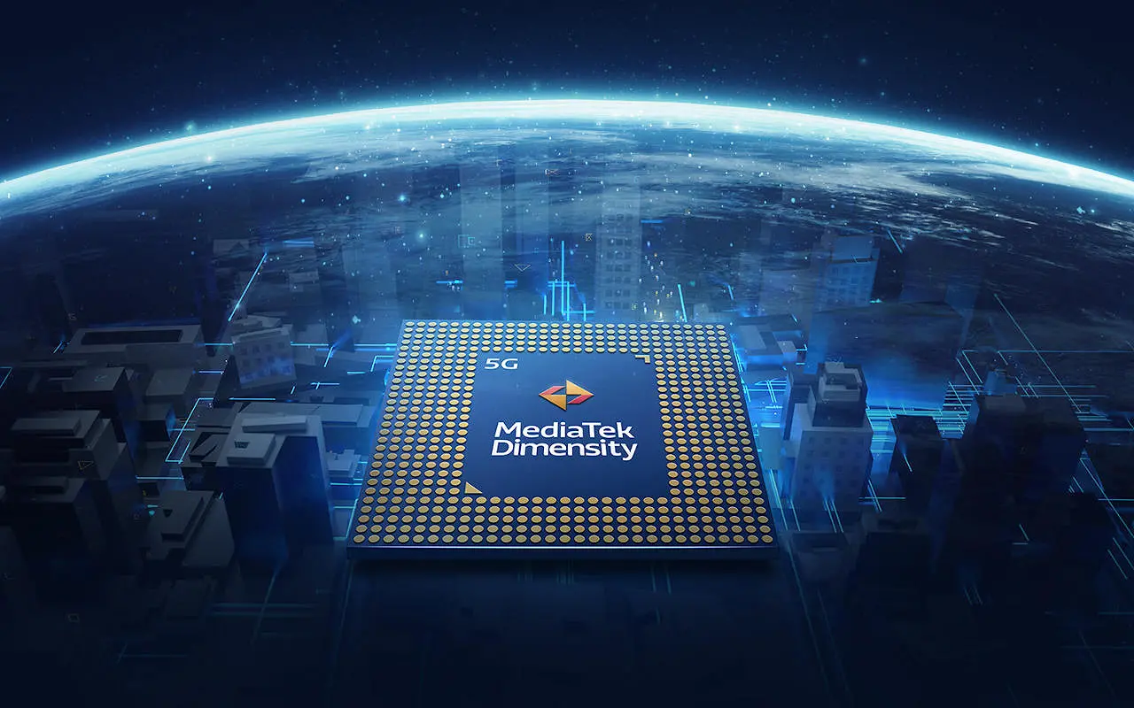 Mediatek Berhasil Ungguli Qualcomm Jadi Chipset Terlaris