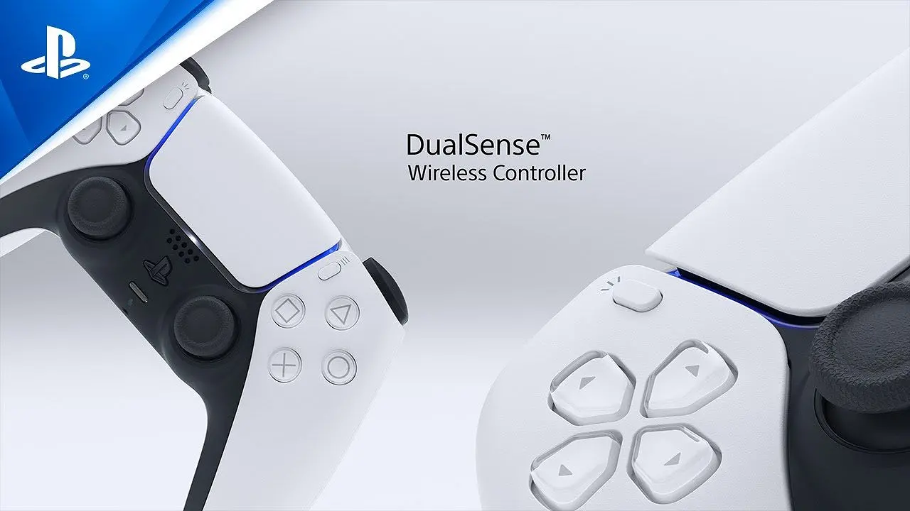 Kontroler DualSense PlayStation 5 Kini Didukung Linux