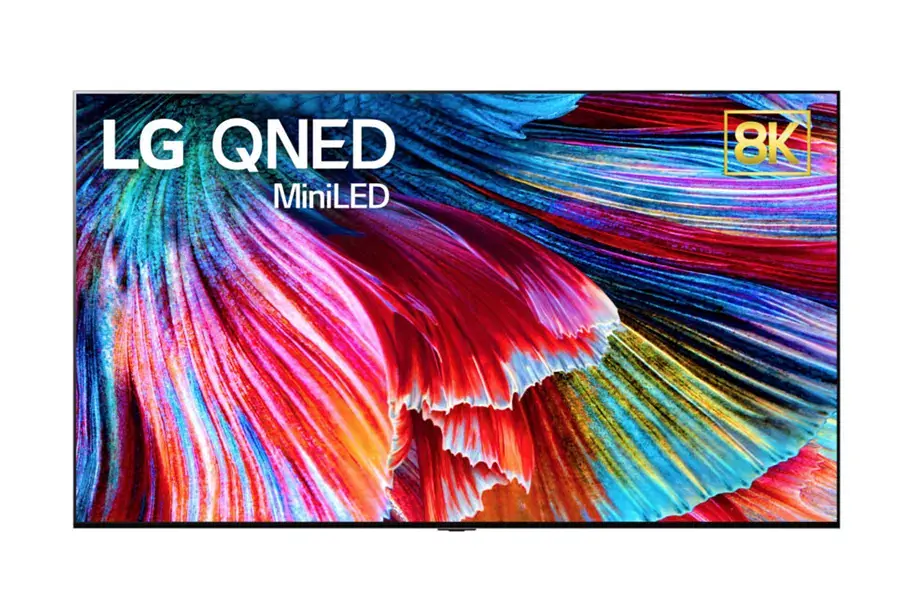 LG akan Perkenalkan TV QNED Mini LED Pertamanya di CES 2021