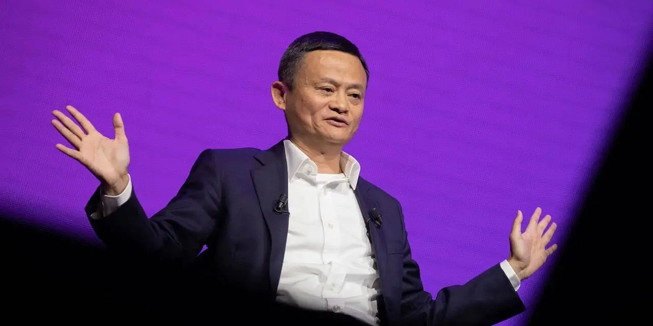 Ini Dia Masalah yang Bikin Jack Ma Hilang Bak Ditelan Bumi