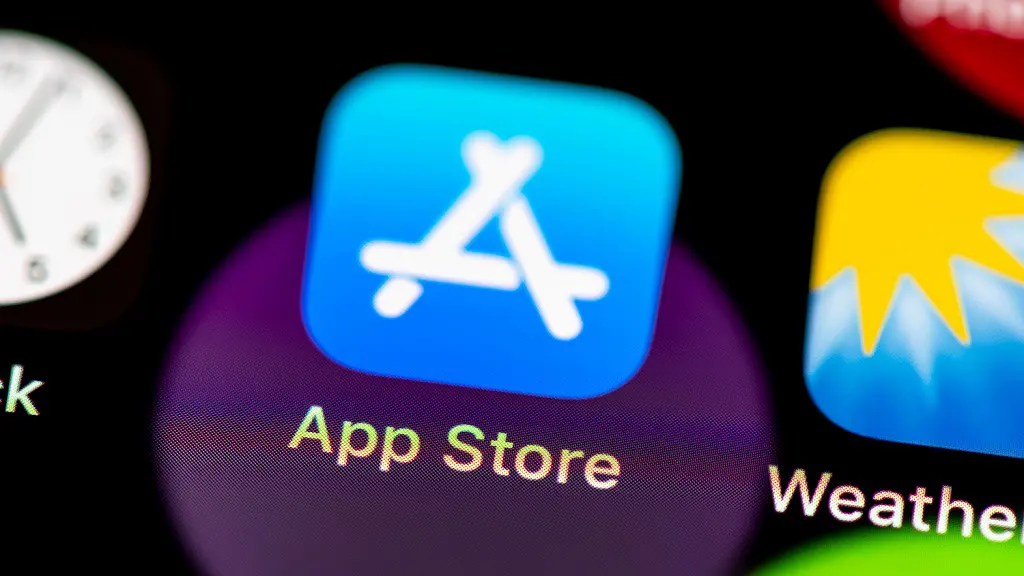 Tak Berlisensi, 39 Ribu Aplikasi di App Store Cina Dihapus