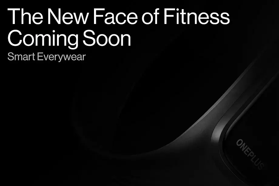 OnePlus Band , Fitness Band