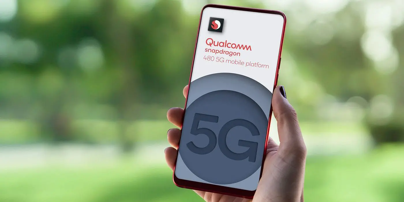 Qualcomm Snapdragon 480