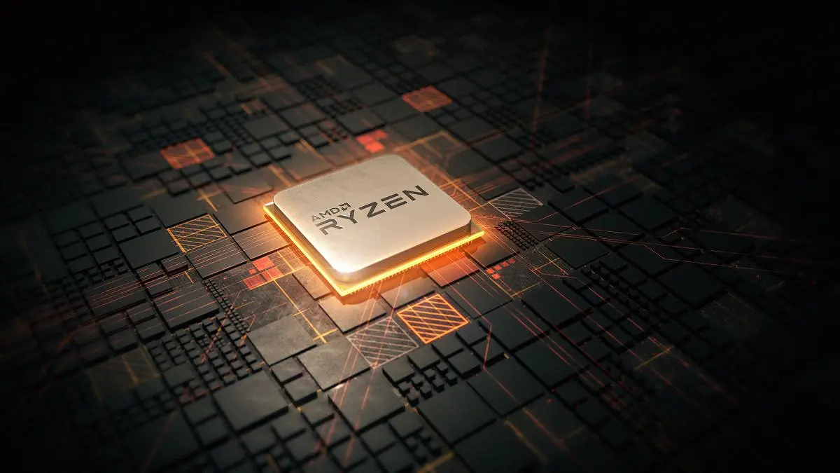 AMD Akhirnya Ungguli Intel Usai Persaingan 15 Tahun