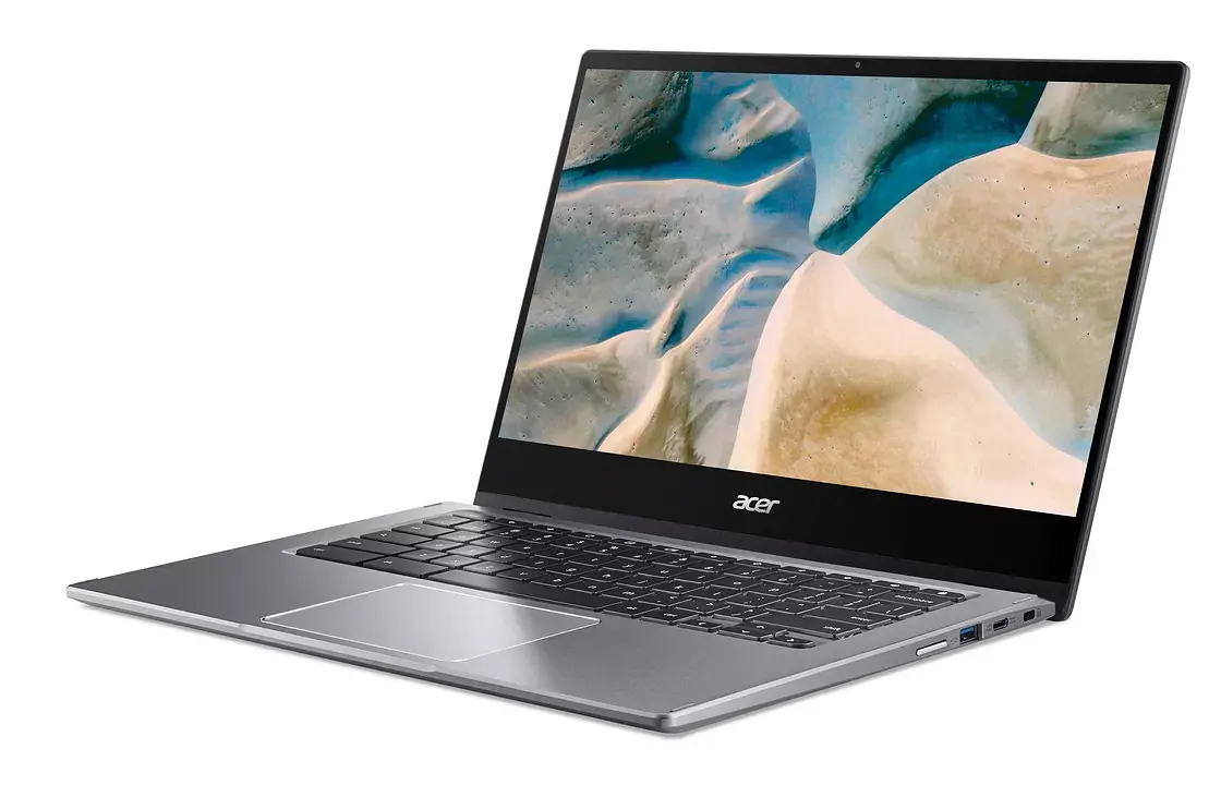 Acer Umumkan Chromebook Pertamanya yang Memakai Prosesor AMD