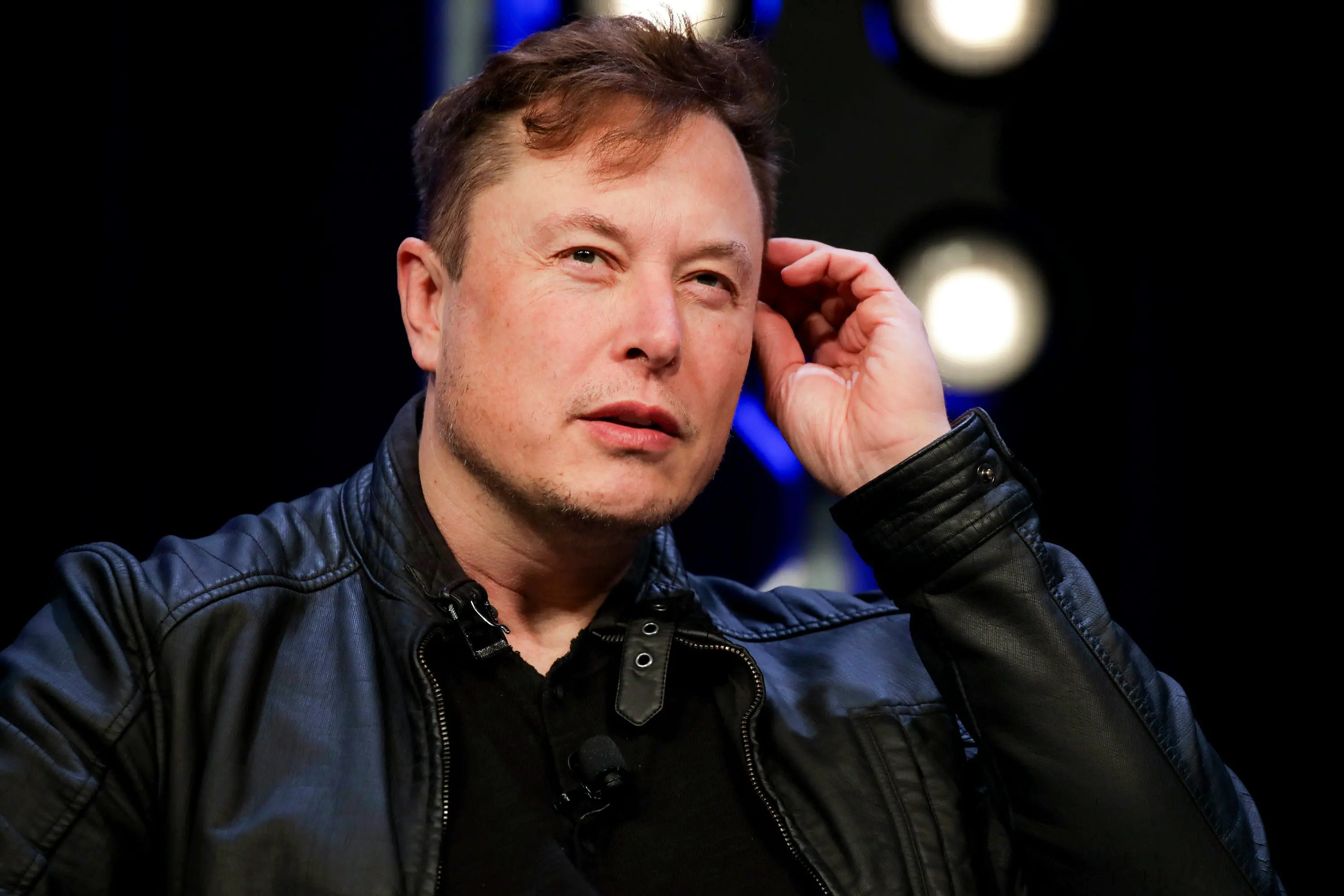 Jadi Orang Terkaya, Elon Musk Bingung Cara Habiskan Uangnya