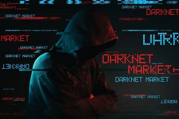 Marketplace Ilegal Terbesar di Dark Web Berhasil Ditutup