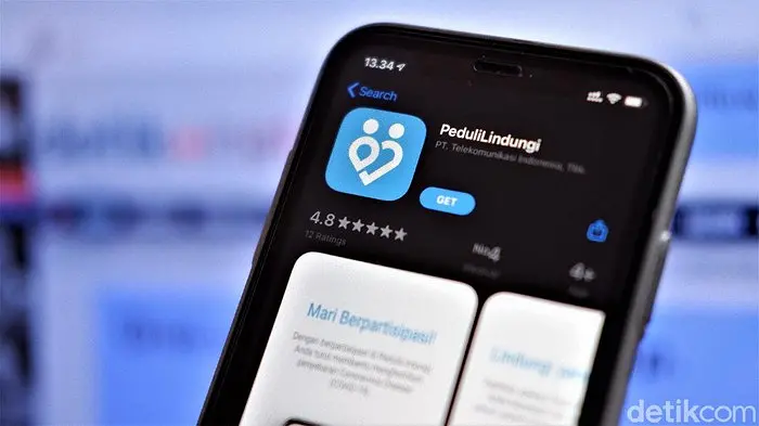 Cara Cek Penerima Vaksin COVID-19 Gratis dari Pemerintah