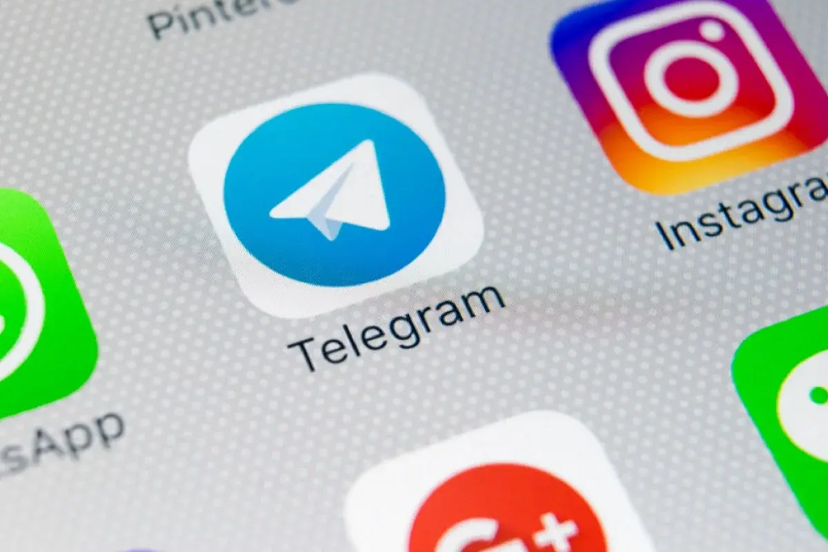 Telegram, Fitur Privasi, Privasi Telegram