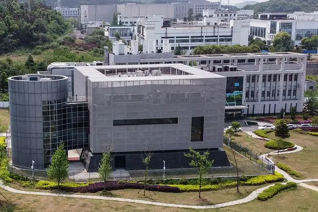 Wuhan Laboratory, COVID-19, China, USA