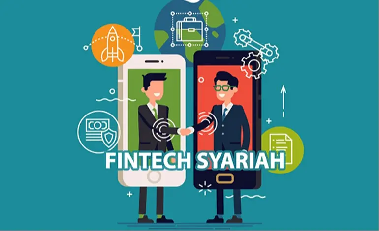 Pengguna fintech syariah di Indonesia meningkat