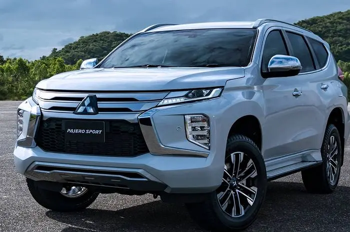 Mitsubishi Pajero Sport Facelift dikabarkan akan dirilis di Indonesia pada bulan Februari 2021 mendatang.