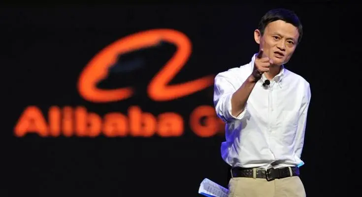 Tokoh Teknologi Berpengaruh di China, Nama Jack Ma Tidak Ada