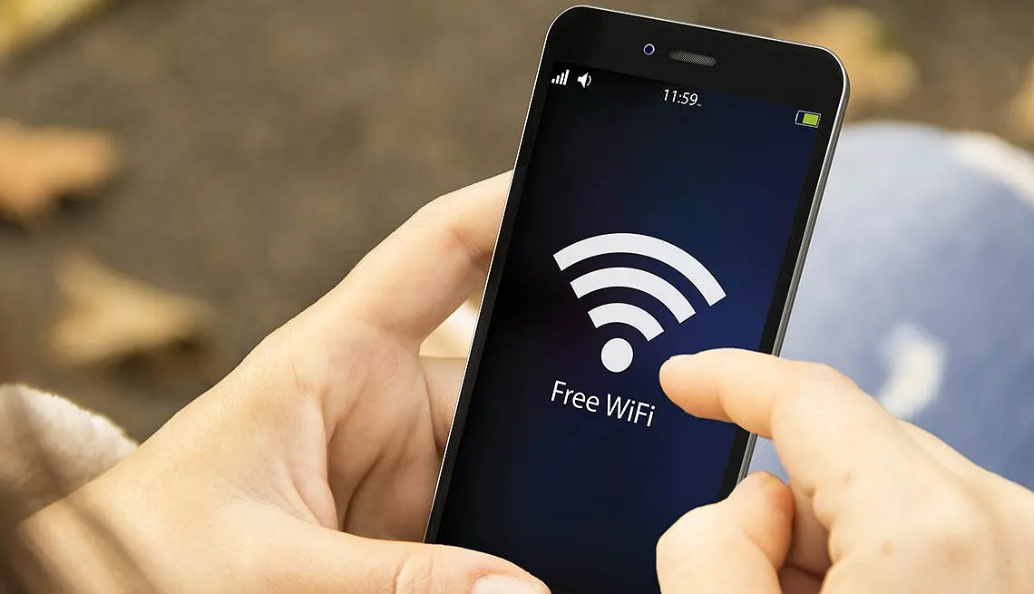 Tips Menggunakan WiFi Publik agar Terhindar dari Hacker