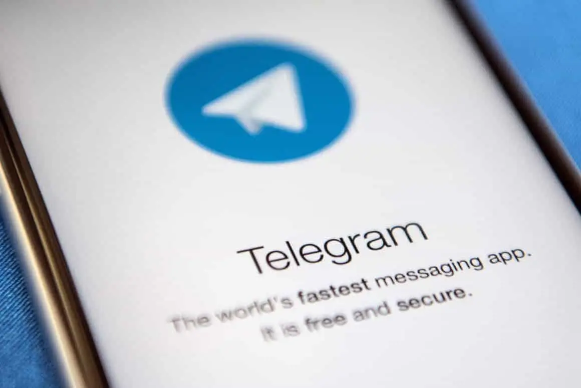 Ini Cara Sembunyikan Foto Profil di Telegram, Mudah Banget!