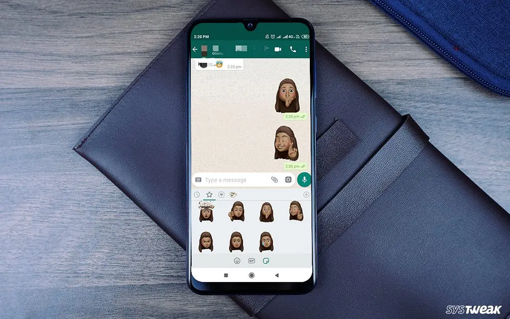 Cara Membuat Stiker WhatsApp di HP Android dengan Mudah