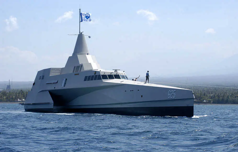 Kapal perang, KRI Klewang 625, Indonesia, Militer, Angkatan Laut