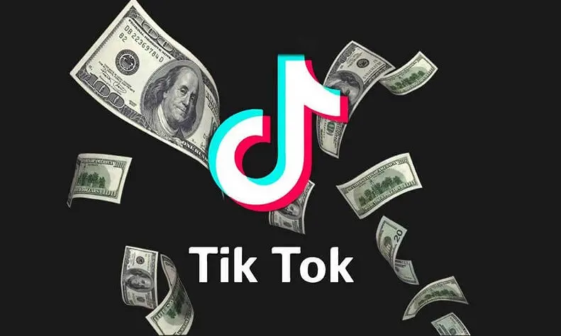 TikTok, TikTok Cash, OJK