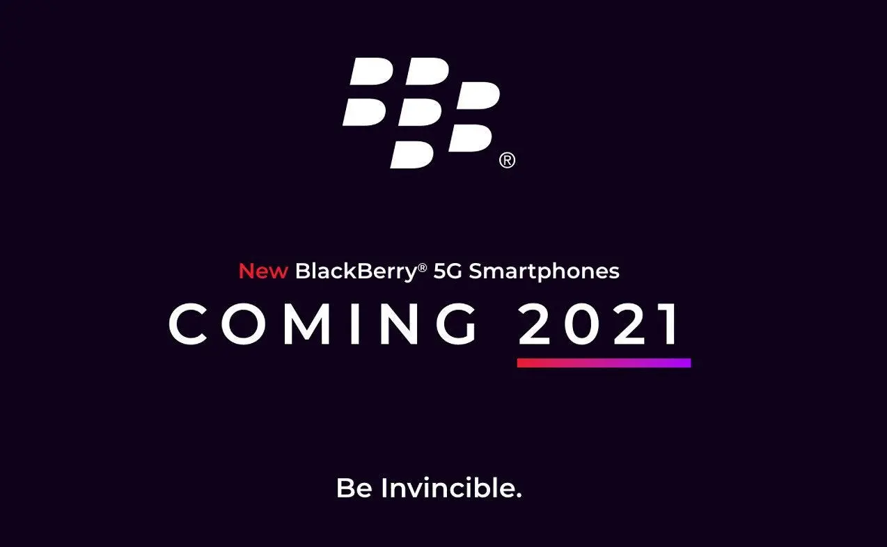 Ponsel BlackBerry dengan Keyboard Fisik Siap Rilis Tahun Ini