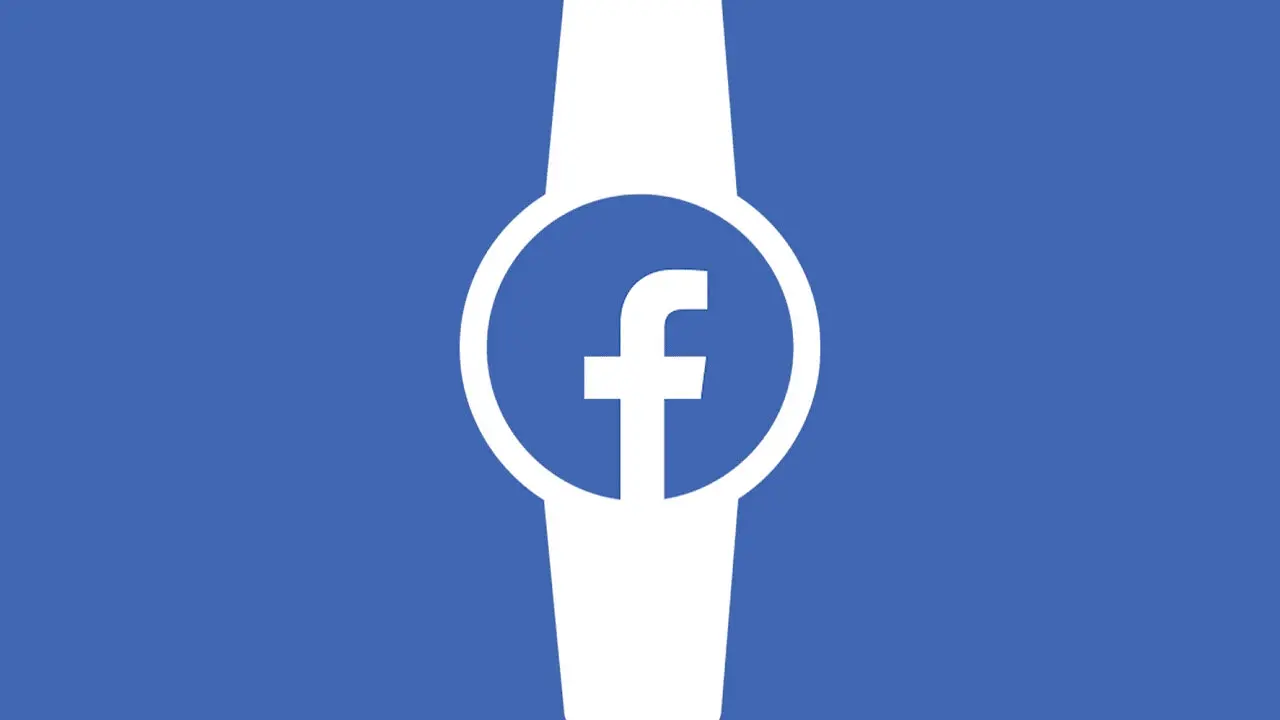 Facebook, Apple, smartwatch