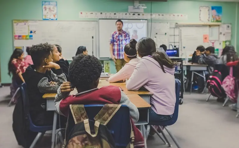 Ilmu Kehidupan Penting yang Tidak Diajarkan di Sekolah