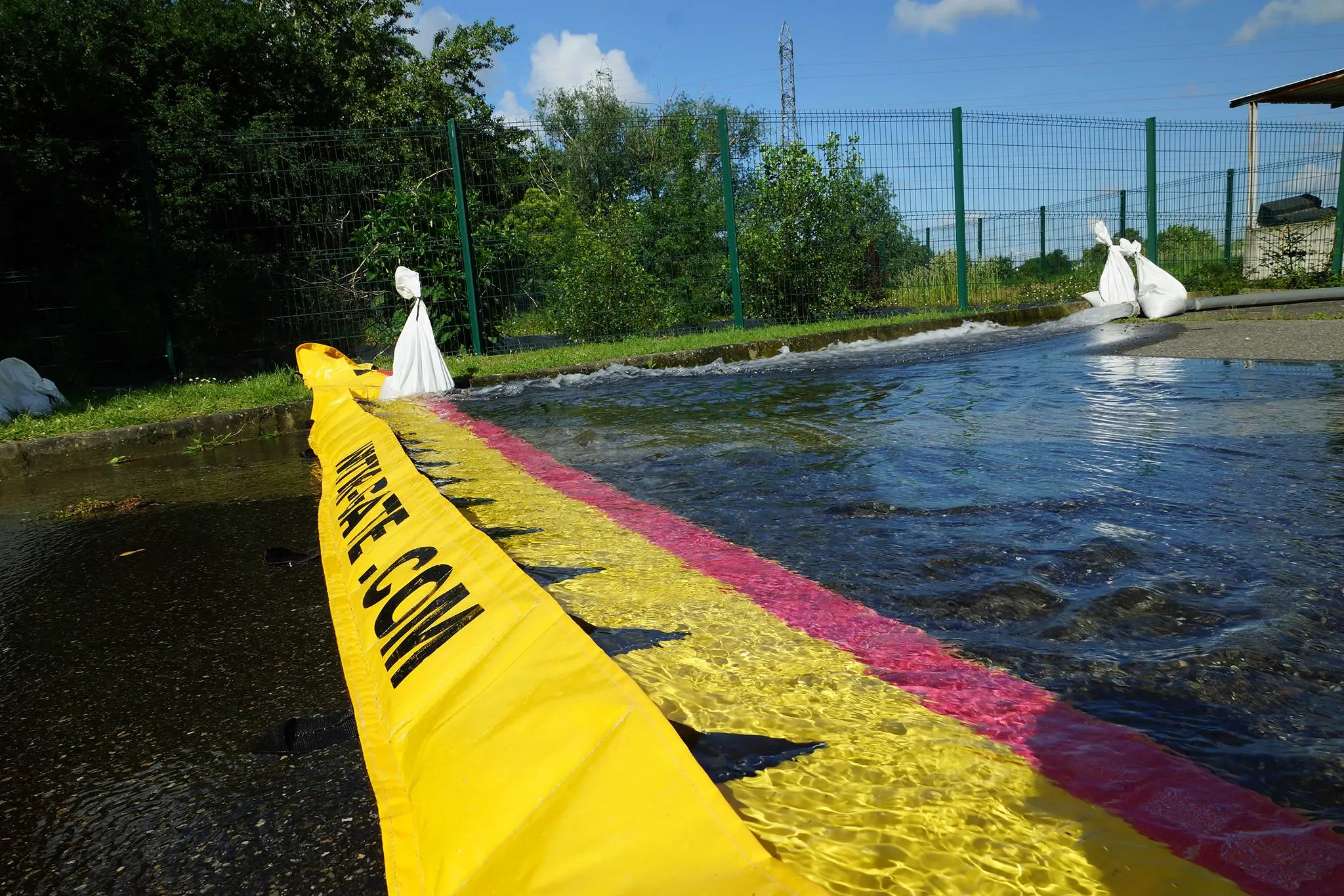 Banjir Jakarta