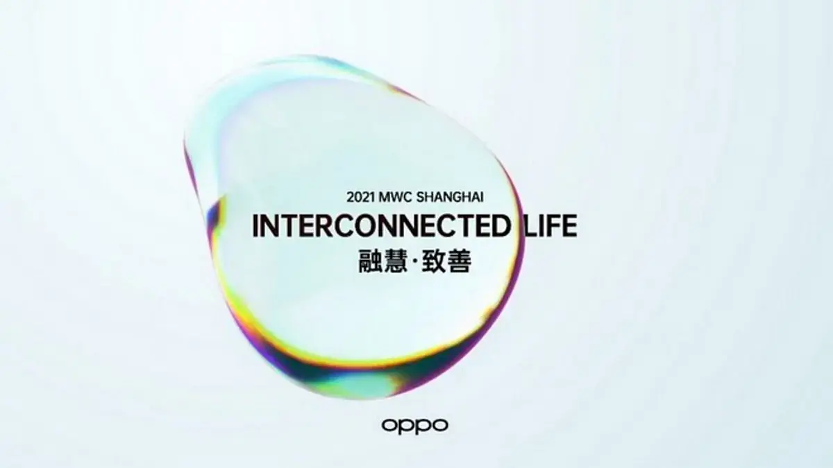 Oppo, Wireless Charging, MWC 2021, Shanghai