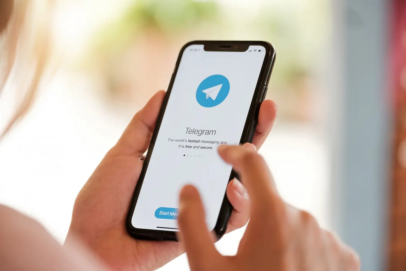 Cara Ini Bantu Hilangkan Notifikasi Pengguna Baru Telegram