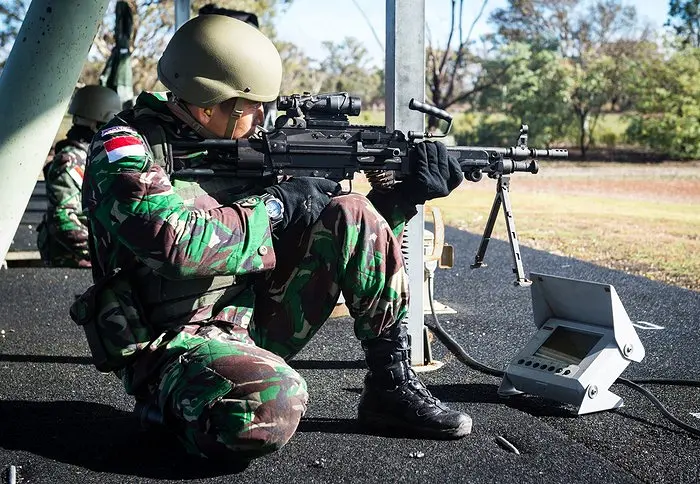 5 Senjata Asal Indonesia yang Diperebutkan Banyak Negara