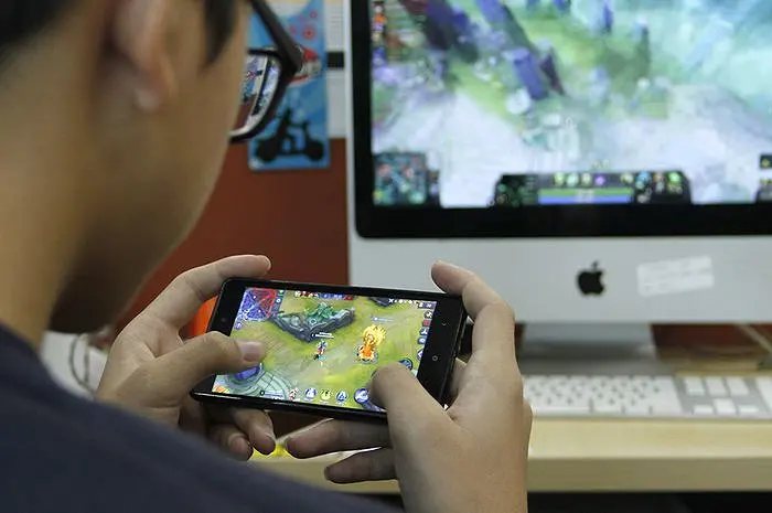 5 Android Rp1 Jutaan yang Cocok untuk Gaming FPS dan MOBA