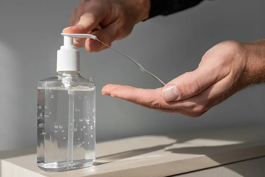 Ternyata, Tidak Boleh Pakai Hand Sanitizer di 4 Situasi Ini