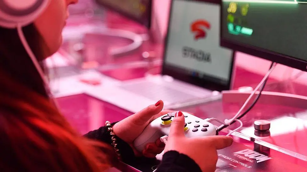 Google Stadia Bakal Hadirkan 4 Game Baru