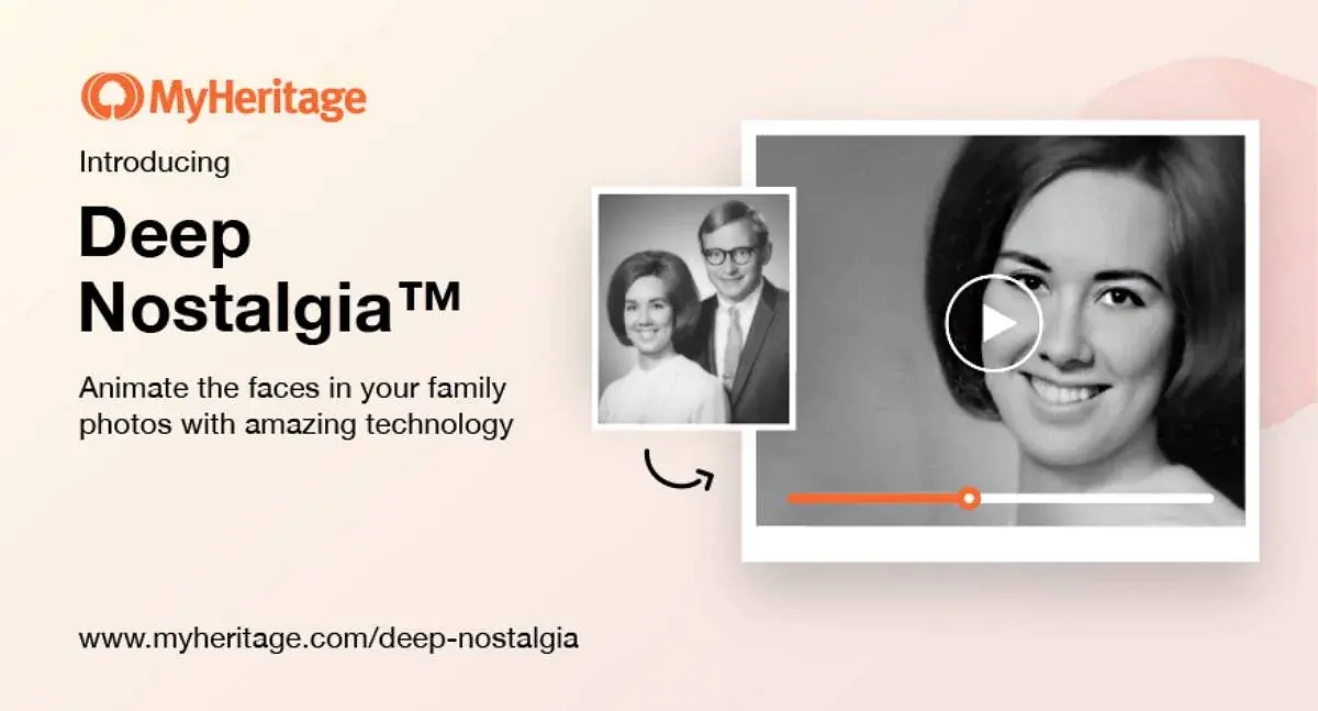 MyHeritage