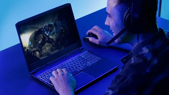 Rekomendasi Laptop Gaming Murah 2021, Kamu Pilih Mana?