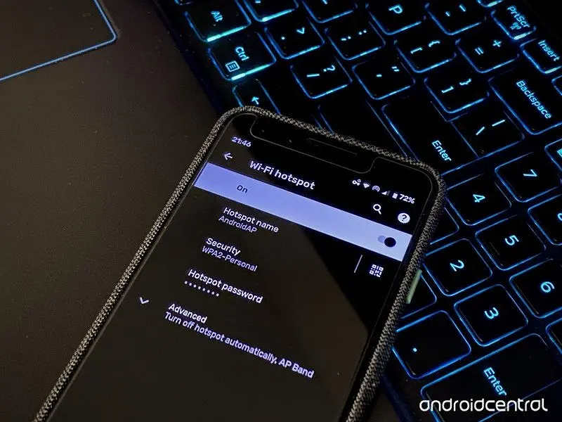 Cara Mengatasi Hotspot HP Android yang Tak Mau Nyala