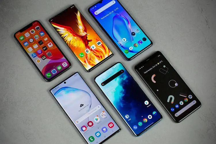 10 Android Flagship yang Turun Harga, Mulai Rp5 Jutaan 