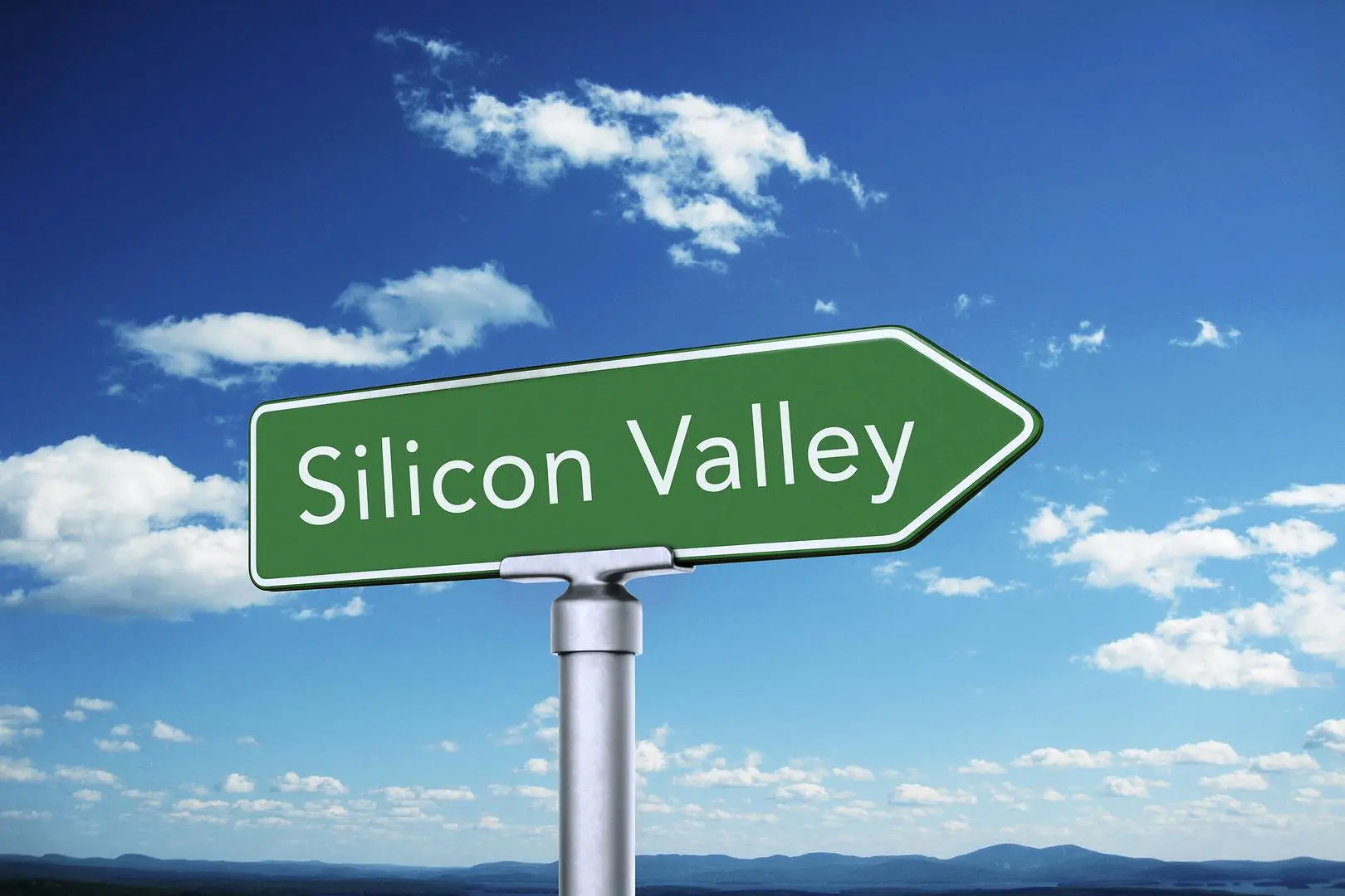 Silicon Valley Indonesia Segera Dibangun, Di Sini Lokasinya