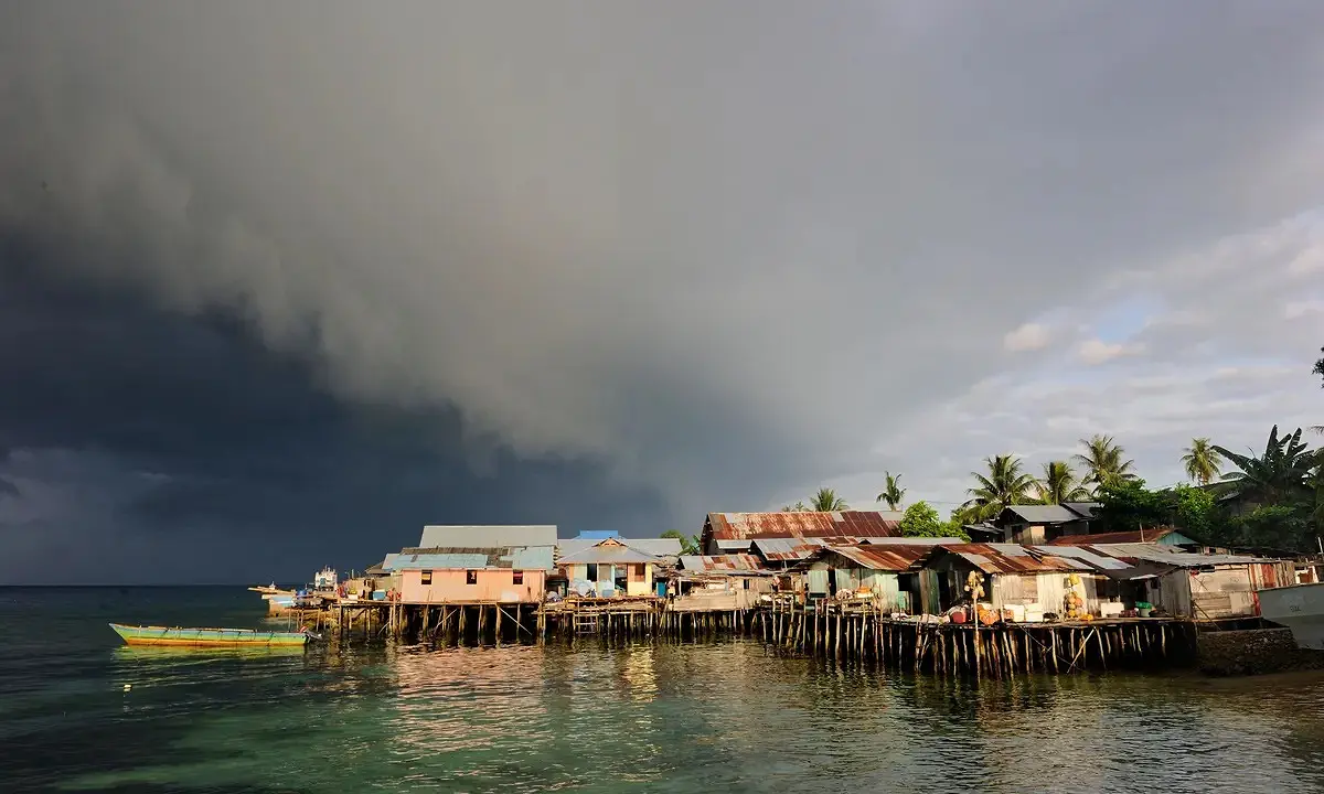 Warga Papua Geram Jokowi Tawarkan Pulau Biak ke Elon Musk