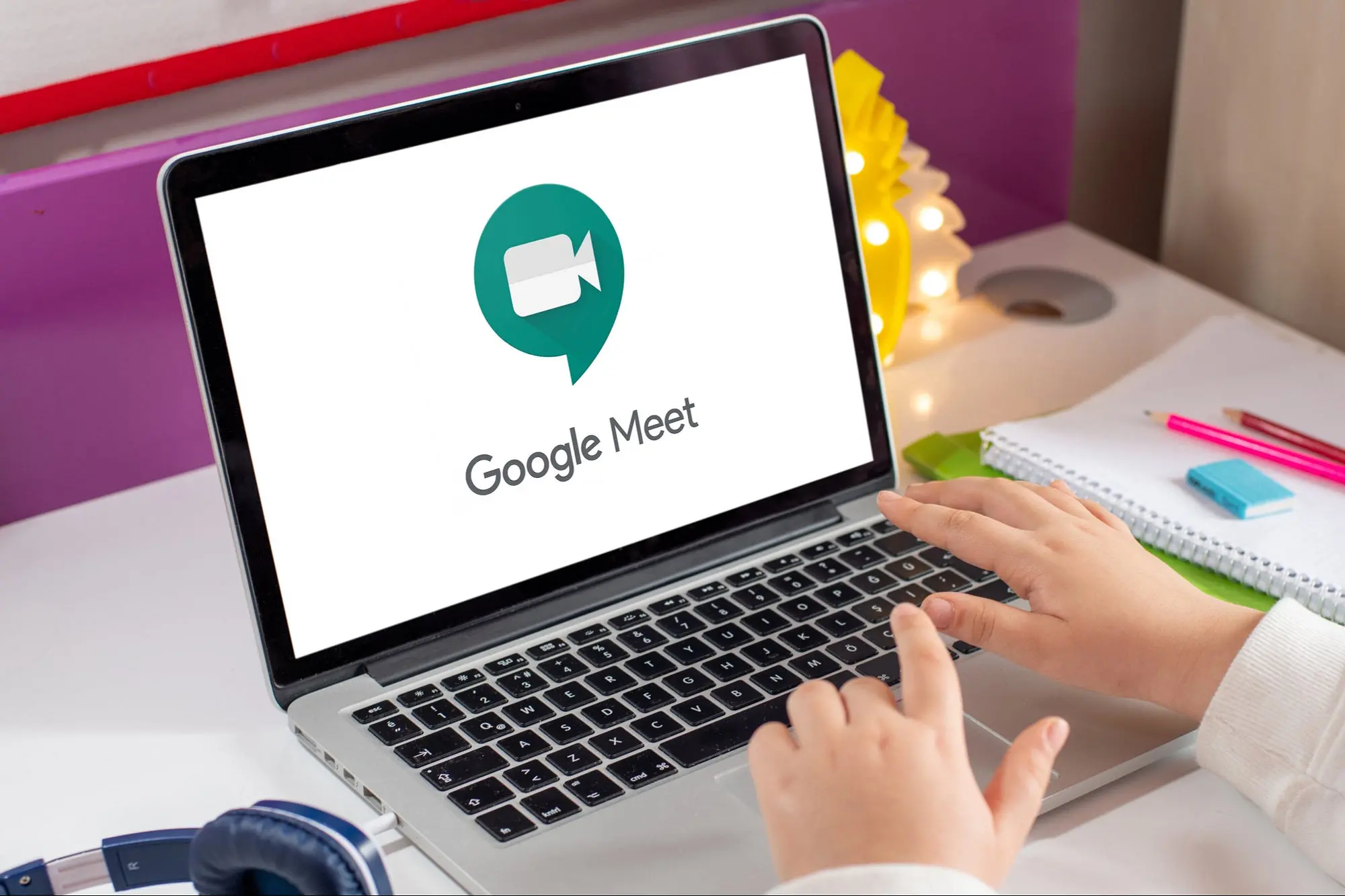 Google Meet Gratis Bakal Dibatasi 1 Jam