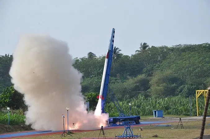 Lapan Klaim Sejumlah Tokoh di Biak Dukung Landasan SpaceX