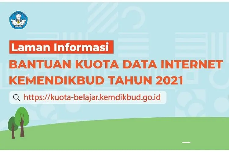 Ini Cara Cek Bantuan Kuota Kemendikbud untuk Semua Operator