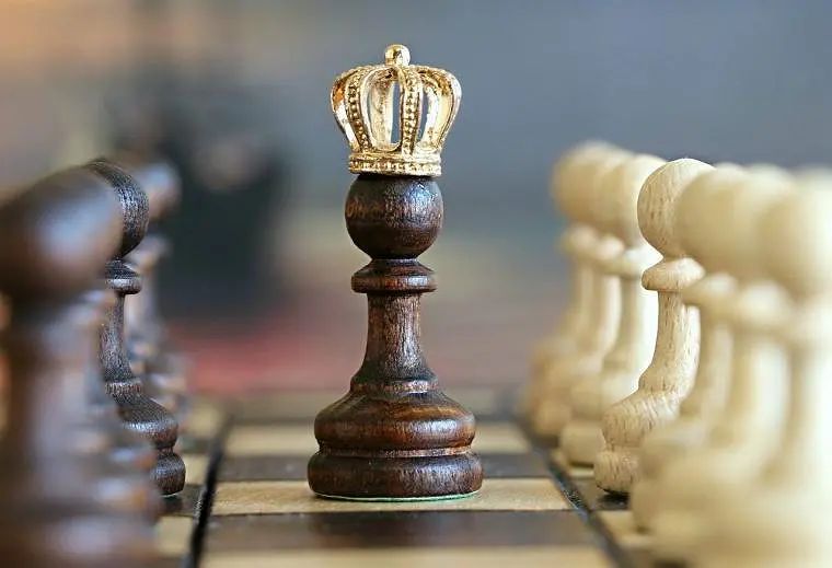 Usai Kalahkan GothamChess, Percasi Ajak Dewa Kipas Bergabung