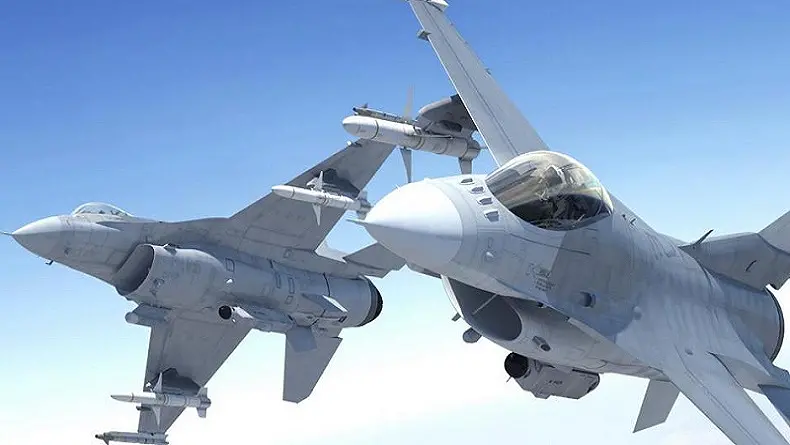 Bukan F-15EX, Jet Tempur ini Yang Mungkin Dibeli Indonesia