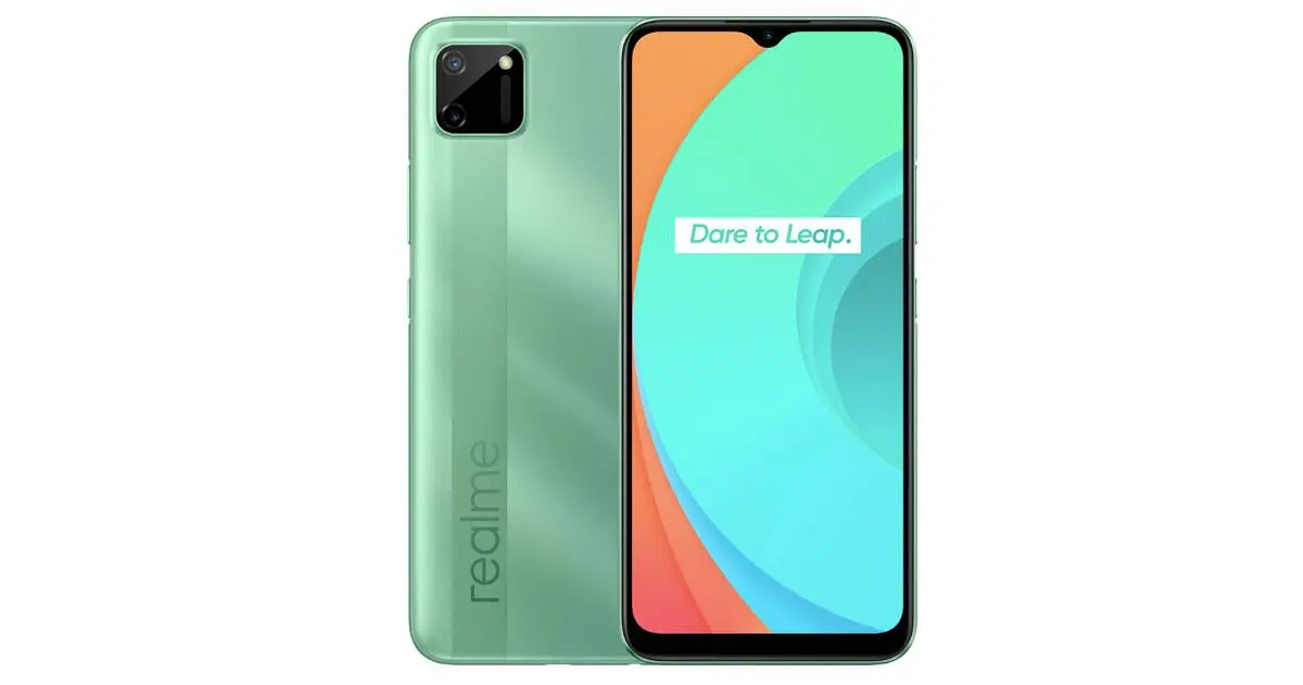 Spesifikasi realme C21, Lebih Baik dari Narzo 30A? 